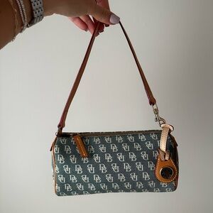 Dooney & Bourke Shoulder Bag